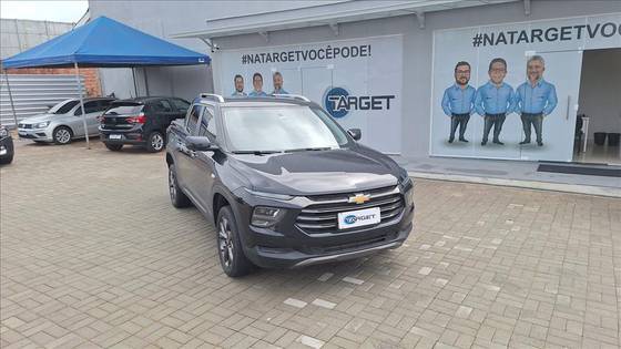 CHEVROLET MONTANA 1.2 TURBO FLEX LT MANUAL